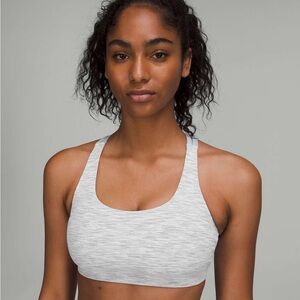 lululemon Energy Bra